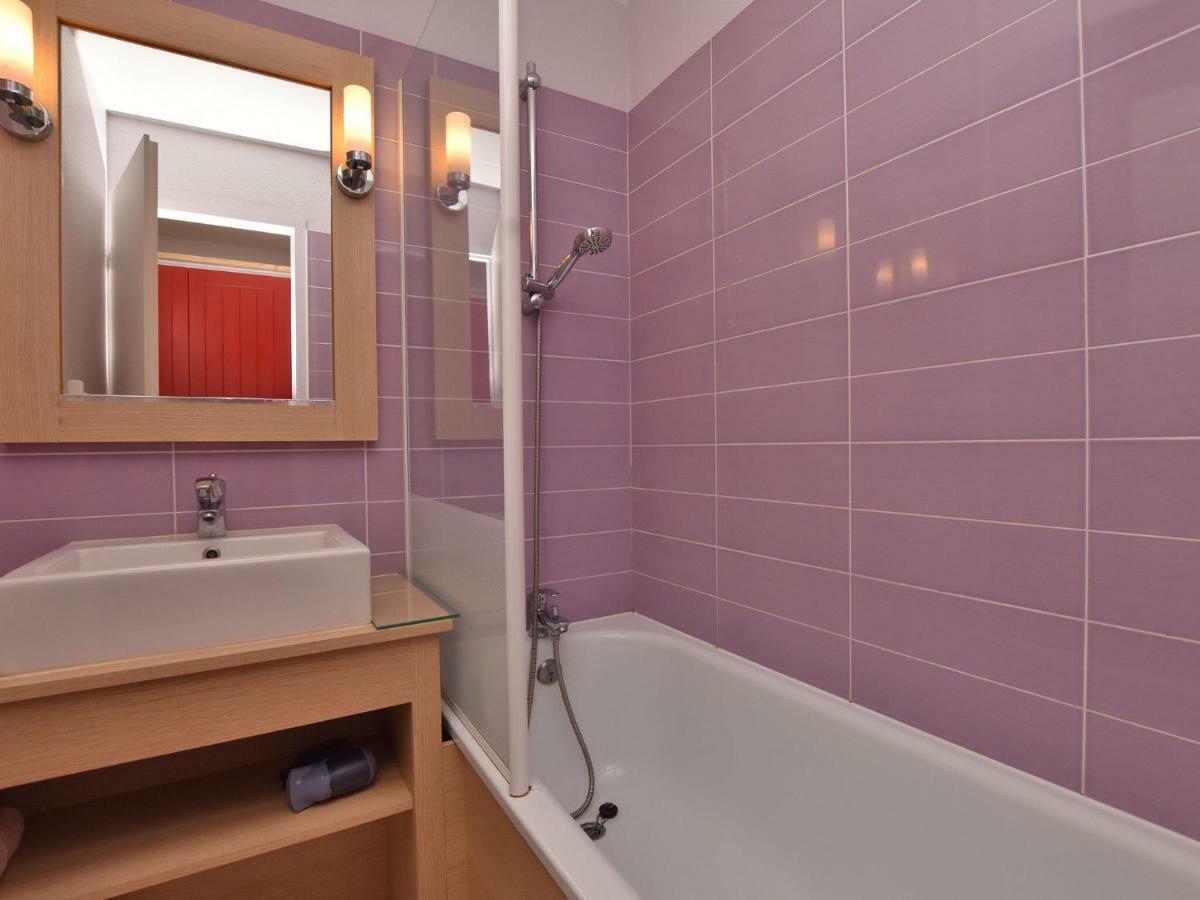 Beautiful Flat With Pool In Moliets Et Maa Appartement Buitenkant foto