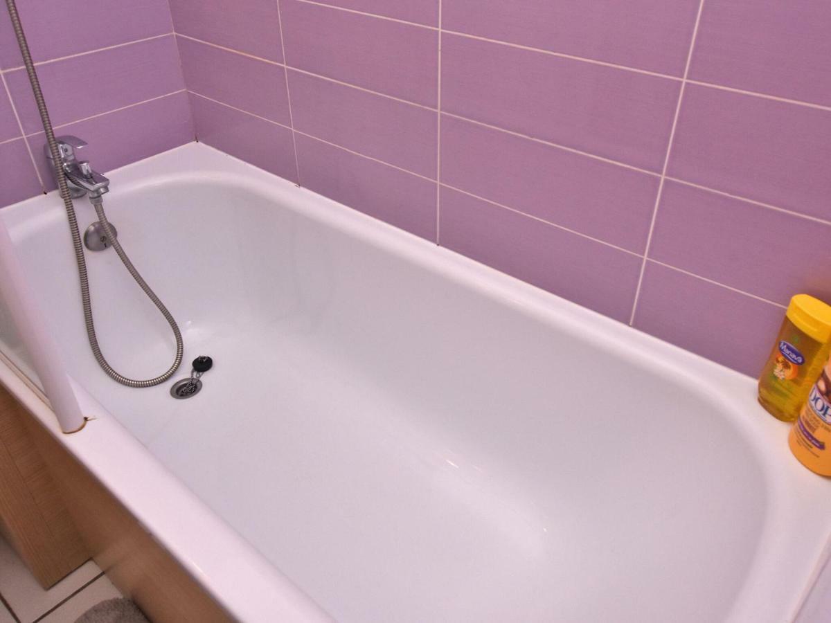 Beautiful Flat With Pool In Moliets Et Maa Appartement Buitenkant foto